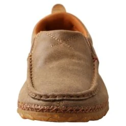 'Twisted X' Women's Zero-X™ Slip On - Bomber / Brown -Shoes Boot Store WZXS001 FR 4800x4800 d10dd7ed 45df 445a af46 6bcd5bd93932 1024x1024@2x