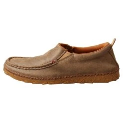 'Twisted X' Women's Zero-X™ Slip On - Bomber / Brown -Shoes Boot Store WZXS001 LT 4800x4800 21b1a38f 22fb 47a8 8a20 14b68a53fc96 1024x1024@2x