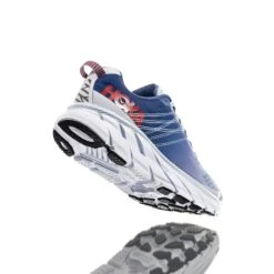 'HOKA' Women's Clifton 6 - Plein Air / Midnight Blue -Shoes Boot Store W Clifton6 PAMB 3 1024x1024@2x