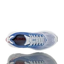 'HOKA' Women's Clifton 6 - Plein Air / Midnight Blue -Shoes Boot Store W Clifton6 PAMB 6 1024x1024@2x