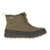 'Kamik' Women's 5.5" Ella Lo Insulated Winter Boot - Dark Olive -Shoes Boot Store W ELLALO DOL 01 1024x1024@2x