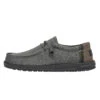 'Hey Dude' Men's Wally - Blue Camo -Shoes Boot Store Wally Blue Camo 110067007 S 1 81791 1024x1024@2x