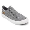 'Blowfish Malibu' Women's Play Slip On - Wolf Gray Galaxy -Shoes Boot Store ZS 0061 PLAY WOFGG 1 1024x1024@2x