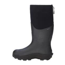 'Dryshod' Men's Arctic Storm Hi -50 Winter Boot - Black -Shoes Boot Store ars mh bk 001 1024x1024@2x