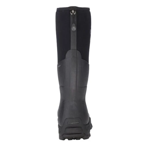 'Dryshod' Men's Arctic Storm Hi -50 Winter Boot - Black -Shoes Boot Store ars mh bk