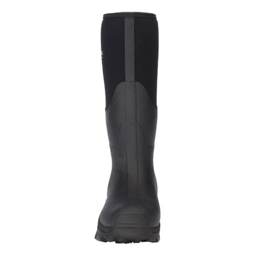 'Dryshod' Men's Arctic Storm Hi -50 Winter Boot - Black -Shoes Boot Store ars mh bk