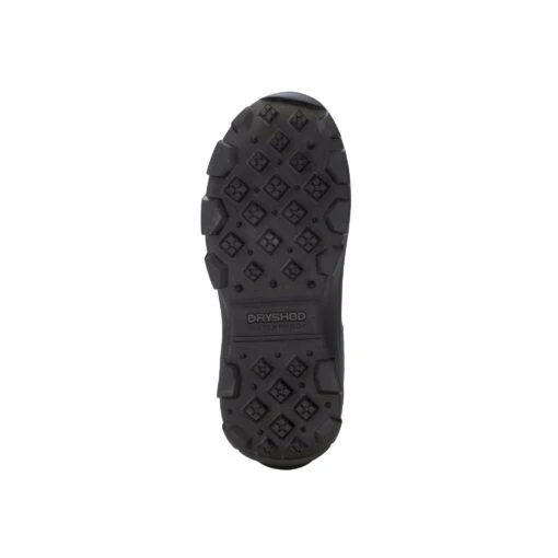 'Dryshod' Men's Arctic Storm Hi -50 Winter Boot - Black -Shoes Boot Store ars mh bk