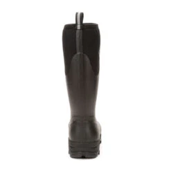 'Muck' Men's Arctic Ice AGAT WP Tall Boot - Black -Shoes Boot Store avtv 000 Back 1024x1024@2x