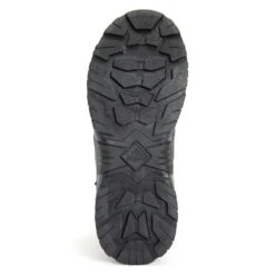 'Muck' Men's Apex Mid Zip - Black -Shoes Boot Store axmz 000 Outsole 1024x1024@2x