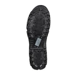 'Thorogood' Men's 6" Deuce WP Tactical Side Zip Soft Toe - Black -Shoes Boot Store blacks thorogood work boots 834 6218 1d 1000 1024x1024@2x