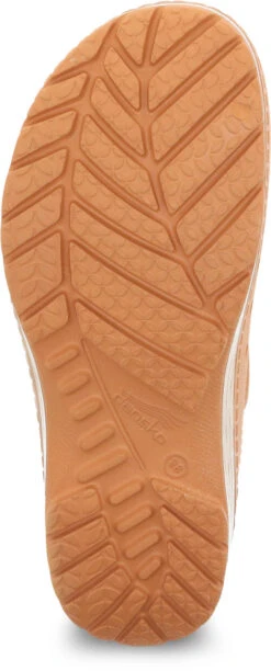 'Dansko' Women's Kenton Kane - Mango Molded -Shoes Boot Store bottom 4145464000 1024x1024@2x
