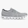'On Running' Men's Cloud 5 - Glacier / White -Shoes Boot Store cloud ss22 glacier white m g1 1024x1024@2x