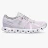 'On Running' Women's Cloud 5 - Lily / Frost -Shoes Boot Store cloud ss22 lily aloe w g1 1024x1024@2x