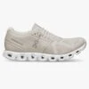 'On Running' Women's Cloud 5 - Pearl / White -Shoes Boot Store cloud ss22 pearl white w g1 1024x1024@2x