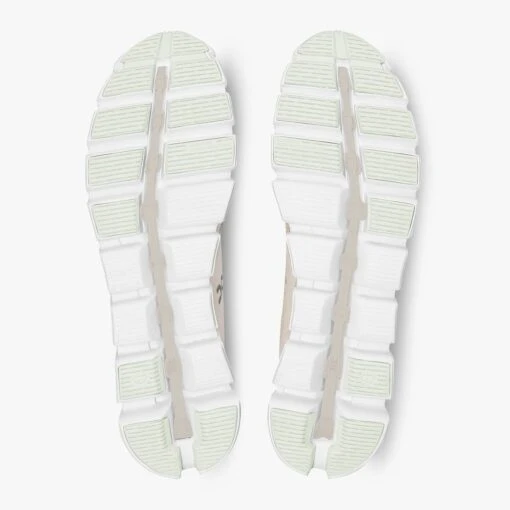 'On Running' Women's Cloud 5 - Pearl / White -Shoes Boot Store cloud ss22 pearl white w