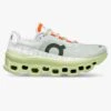 'On Running' Women's Cloudmonster - Glacier / Meadow -Shoes Boot Store cloudmonster ss22 glacier meadow w g1 1 1024x1024@2x