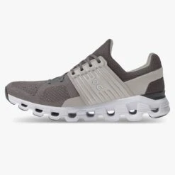 'On Running' Men's Cloudswift - Rock / Slate -Shoes Boot Store cloudswift 2 ss21 rock slate m g4 1024x1024@2x