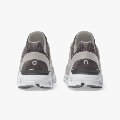 'On Running' Men's Cloudswift - Rock / Slate -Shoes Boot Store cloudswift 2 ss21 rock slate m
