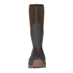 'Dryshod' Men's Haymaker Hi -20 Farm Boots - Brown / Black -Shoes Boot Store hay mh br 006 1024x1024@2x