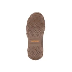 'Dryshod' Men's Haymaker Hi -20 Farm Boots - Brown / Black -Shoes Boot Store hay mh br 007 1024x1024@2x
