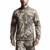 'Sitka' Men's Ambient Jacket - Big Game : Optifade Open Country -Shoes Boot Store img SITKA BG 2022 600043 OB Ambient Jacket Optifade Open Country Studio 00741 1 1024x1024@2x