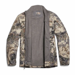 'Sitka' Men's Ambient Jacket - Big Game : Optifade Open Country -Shoes Boot Store img SITKA BG 2022 600043 OB Ambient Jacket Optifade Open Country Studio 0306 1024x1024@2x