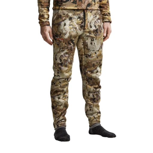'Sitka' Men's Gradient Pant - Waterfowl : Marsh -Shoes Boot Store