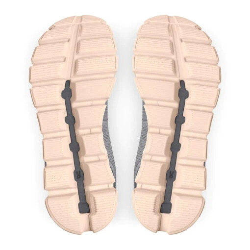 'On Running' Women's Cloud 5 - Zinc / Shell -Shoes Boot Store on running womens cloud 5 zincshell 7728369 197736 1200x1200 3d5bf149 0e25 4861 b1c4