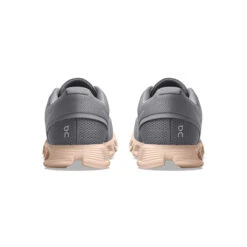 'On Running' Women's Cloud 5 - Zinc / Shell -Shoes Boot Store on running womens cloud 5 zincshell 7728369 354058 1200x1200 139f770e 5038 47e3 9c5d 3f480040350e 1024x1024@2x