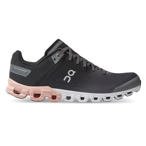 'On Running' Women's Cloudflow - Rock / Rose -Shoes Boot Store on running womens cloudflow 30 rockrose 7721718 140078 1038x1038 2cd6be64 55a0 4b07 85c9