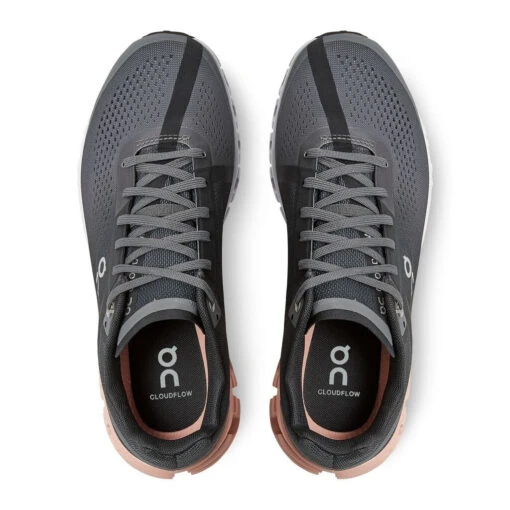 'On Running' Women's Cloudflow - Rock / Rose -Shoes Boot Store on running womens cloudflow 30 rockrose 7721718 236009 1024x1024 a93ef77a 173a 4ec8 81df