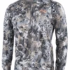 'Sitka' Men's Core Midweight Zip T-Shirt - Whitetail : Elevated II -Shoes Boot Store oo7gtiwhlbcly8jibzmg 1024x1024@2x