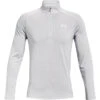 'Under Armour' Men's Tech 2.0 1/2 Zip - Halo Grey -Shoes Boot Store s7.PS1328495 014 HF 1024x1024@2x