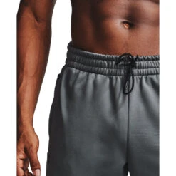 'Under Armour' Men's Armour Fleece Pants - Pitch Grey -Shoes Boot Store s7.V5 1357121 012 WSTBND 1024x1024@2x