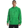 'Under Armour' Men's Fleece Twist Hoodie - Extreme Green -Shoes Boot Store s7.V5 1373354 328 FC 1024x1024@2x