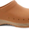 'Dansko' Women's Kenton Kane - Mango Molded -Shoes Boot Store side 4145464000 1024x1024@2x