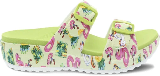 'Dansko' Women's Kandi - Pool Floats Molded -Shoes Boot Store