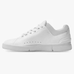 'On Running' Women's THE ROGER Advantage 1 Tennis Sneaker - White -Shoes Boot Store the roger advantage SS21 allwhite w g4 1024x1024@2x