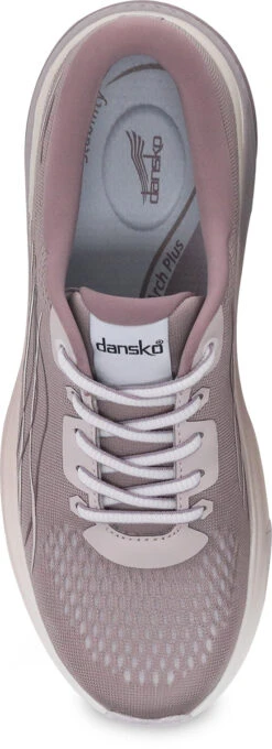 'Dansko' Women's Pace Mesh - Blush -Shoes Boot Store top 4205969285 1024x1024@2x